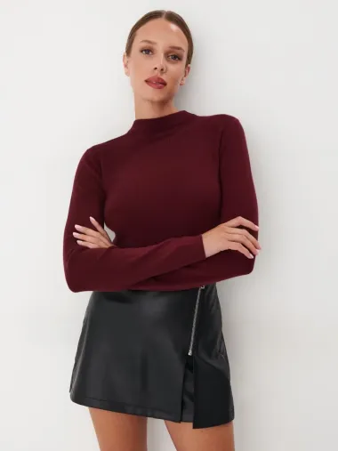 Komadi u boji vina i ove su jeseni osvojili modnu scenu