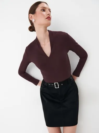 Komadi u boji vina i ove su jeseni osvojili modnu scenu