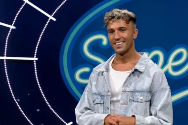 Gledatelji oduševljeni talentiranim Slovencem koji je nastupio u 'Superstaru'
