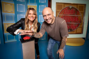 Antonija Blaće zove na prijavu u show "DOĐI, POGODI, OSVOJI!"