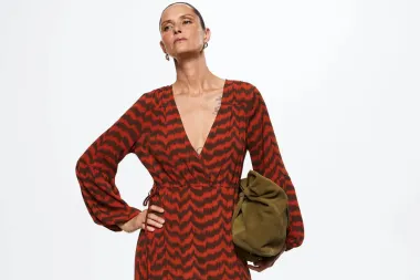 Mango Outlet ima odlično sniženje komada koje uvijek trebamo u ormaru