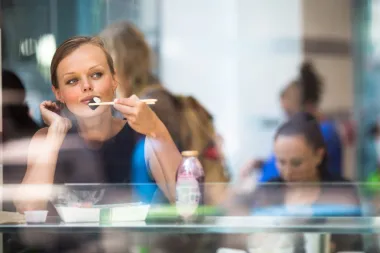 Superhrana: Ove namirnice sadrže najviše vitamina B12