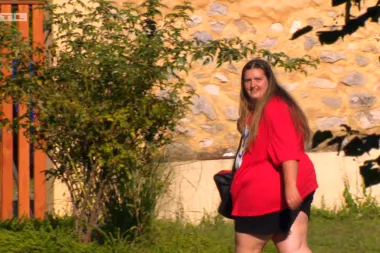 Marsela je prva ispala iz 'Života na vagi': 'Žalosna sam, ali nastavljam dalje sa svojom sestrom'