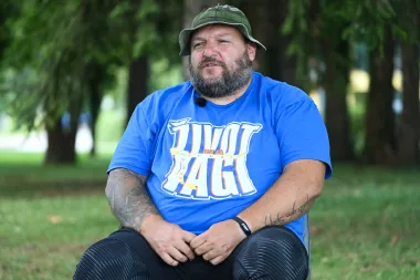 Pero samouvjereno: 'U plavom timu vlada veselje i trebali bismo opet pobijediti'