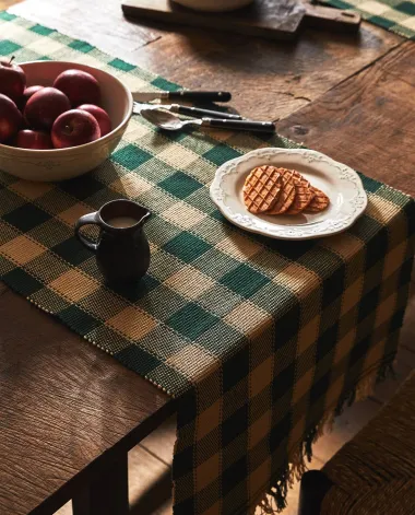 Je li prerano misliti o Božiću? Zara Home upravo je 'izbacila' čarobnu božićnu kolekciju