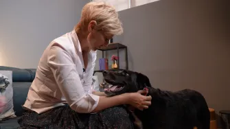 Iva se oporavila od tumora te je s 50 godina odlučila pokrenuti biznis, a sve zbog jedne 'posebne njuške'