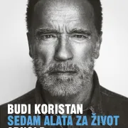 Darujemo knjigu ' Budi koristan: sedam alata za život'