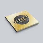 Promocijom knjige „75 priča o albumima – Diskografska spajalica“ obilježit će se Nacionalni dan albuma 2023.