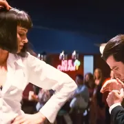 'Pulp Fiction Nails': manikura inspirirana legendarnim hitom s filmskog platna