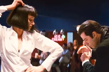 'Pulp Fiction Nails': manikura inspirirana legendarnim hitom s filmskog platna