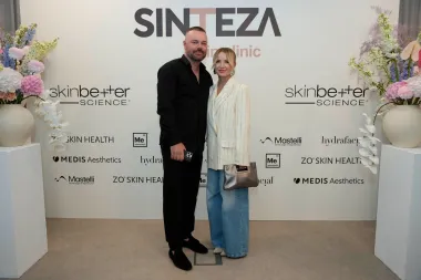 Danijela Martinović je oduševila u ležernom izdanju