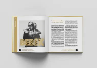 Promocijom knjige „75 priča o albumima – Diskografska spajalica“ obilježit će se Nacionalni dan albuma 2023.
