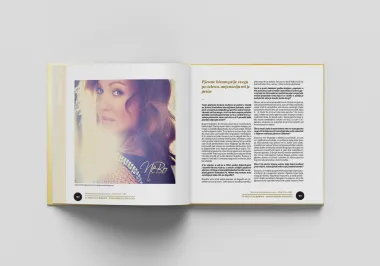 Promocijom knjige „75 priča o albumima – Diskografska spajalica“ obilježit će se Nacionalni dan albuma 2023.