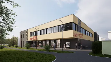 Varaždin zaslužuje kulturni centar: Kerekesh Teatar poziva publiku, prijatelje i pratitelje da podrže inicijativu