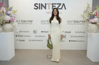 Danijela Martinović je oduševila u ležernom izdanju