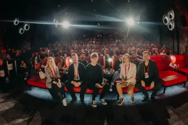 Game Changer konferencija postavila Zagreb kao središte tehnološke transformacije