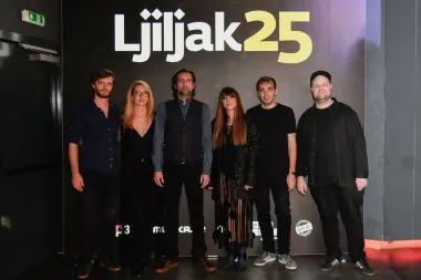 LJILJAK25 - koncert za pamćenje