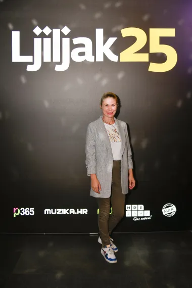 LJILJAK25 - koncert za pamćenje