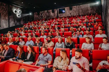 Game Changer konferencija postavila Zagreb kao središte tehnološke transformacije