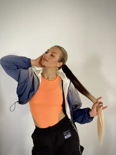 Tiktok zvijezda i plesačica Gloria Hršak sutra stiže u 'Superstar'