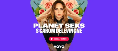 IT djevojka koja je popularizirala guste obrve, snimila je odličan dokumentarac