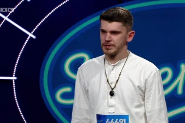 Semir Draganović: 'Supruga mi je vjetar u leđa'