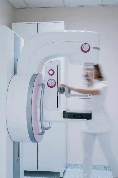 Stavite sebe na prvo mjesto i obavite preventivni pregled dojki