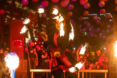 MiniPolis Halloween Festival: Straaašno dobra zabava u dječjem gradu od 26. – 31. listopada