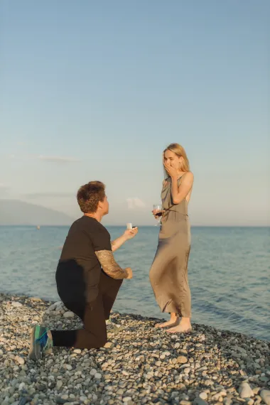 Ovi suptilni znakovi otkrivaju da bi te dečko uskoro mogao zaprositi