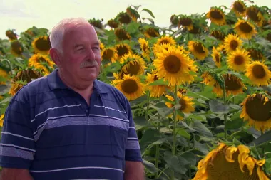 Branko je s lakoćom izbacio Jadranku koja mu je prigovarala