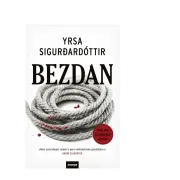 Darujemo knjigu 'Bezdan'