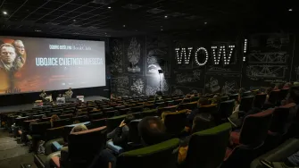 "Ubojice Cvjetnog mjeseca“ otvorile su jesensko izdanje Cinema Book Cluba!