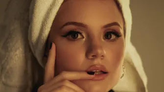 'Teddy Nails' – elegantne smeđe manikure dominirat će ove jeseni