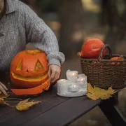 Stiže najstrašnija noć u godini: Sinsay ima preslatke dekoracije za Halloween