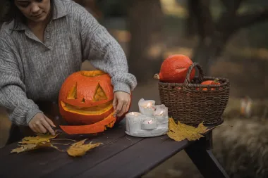 Stiže najstrašnija noć u godini: Sinsay ima preslatke dekoracije za Halloween
