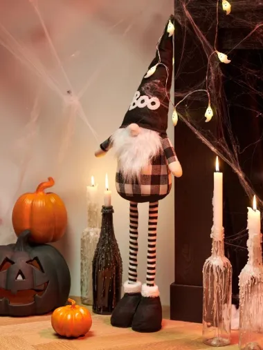 Stiže najstrašnija noć u godini: Sinsay ima preslatke dekoracije za Halloween