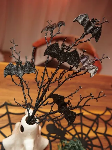 Stiže najstrašnija noć u godini: Sinsay ima preslatke dekoracije za Halloween