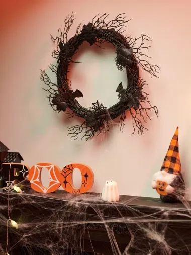 Stiže najstrašnija noć u godini: Sinsay ima preslatke dekoracije za Halloween