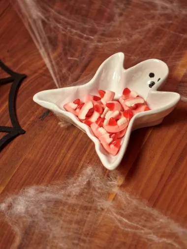 Stiže najstrašnija noć u godini: Sinsay ima preslatke dekoracije za Halloween