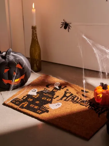 Stiže najstrašnija noć u godini: Sinsay ima preslatke dekoracije za Halloween
