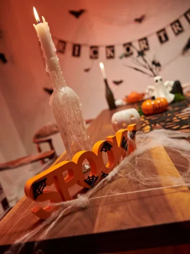 Stiže najstrašnija noć u godini: Sinsay ima preslatke dekoracije za Halloween