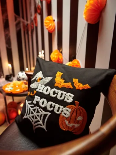 Stiže najstrašnija noć u godini: Sinsay ima preslatke dekoracije za Halloween