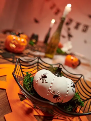 Stiže najstrašnija noć u godini: Sinsay ima preslatke dekoracije za Halloween