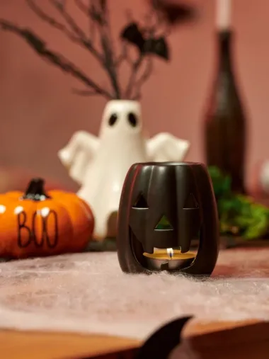 Stiže najstrašnija noć u godini: Sinsay ima preslatke dekoracije za Halloween