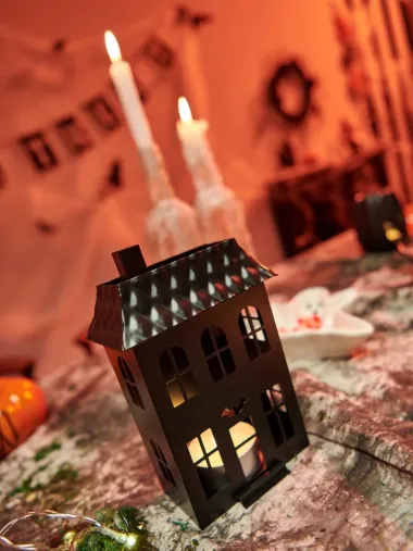 Stiže najstrašnija noć u godini: Sinsay ima preslatke dekoracije za Halloween