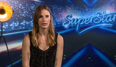 Riječanka  Elizabeth emocijom hipnotizirala žiri, a oduševio ih je i mladi kantautor