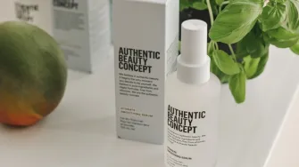 Na ekskluzivnom Authentic Beauty Concept 'Look and Learn' seminaru predstavljena su tri nova proizvoda za kosu s teksturom