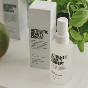 Na ekskluzivnom Authentic Beauty Concept 'Look and Learn' seminaru predstavljena su tri nova proizvoda za kosu s teksturom