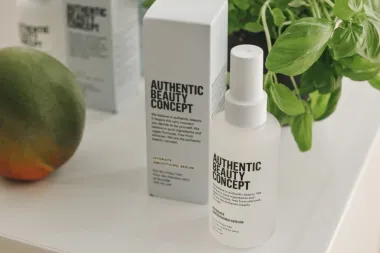 Na ekskluzivnom Authentic Beauty Concept 'Look and Learn' seminaru predstavljena su tri nova proizvoda za kosu s teksturom