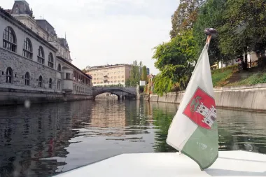 Zašto je Ljubljana uvijek dobra ideja za izlet?